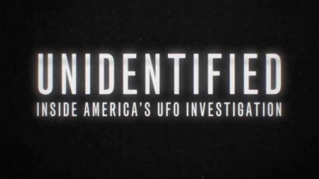 Неопознанное: Подробности дела США об НЛО 2 сезон 04 серия. Загадочные треугольники (2020)