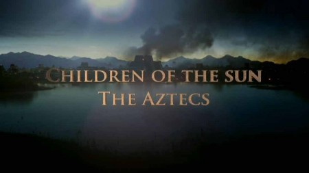 Дети Солнца 03 серия. Инки / Children of the Sun (2020)
