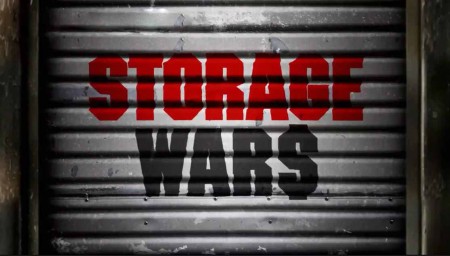 Хватай не глядя 13 сезон 02 серия. Кое-что о пицце / Storage Wars (2021)