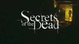 Тайны мертвых 2 сезон 1 серия. Кости с Крейвен-стрит / Secrets of the Dead (2017)