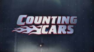Поворот-наворот 9 сезон 10 серия. Золотой чоппер / Counting Cars (2021)