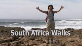 Прогулки по ЮАР 4 серия / South Africa Walks (2011)