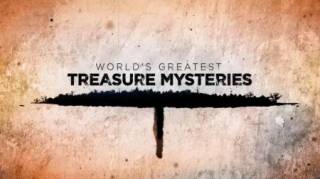Величайшие клады истории: Загадки и тайны 02 серия. Золото Дикого Запада (2020)