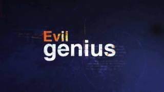 Злой гений 3 серия. Великие побеги / Evil Genius (2016)