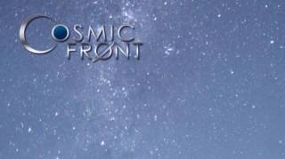 Космический фронт 2 сезон 12 серия. Сигналы из космоса? / Cosmic Front (2012)