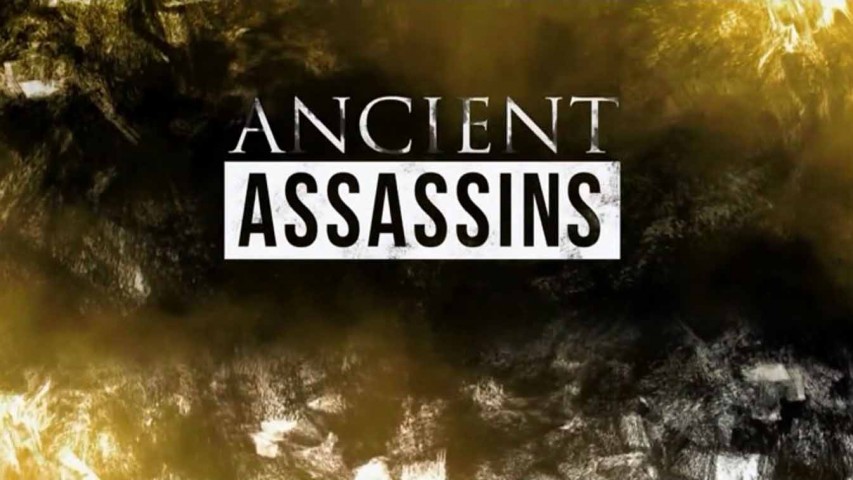 Лучшие убийцы древних времён 7 серия. Апокалипсис викингов / Ancient Assassins (2016)