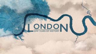 Лондон: две тысячи лет истории 1 серия / London: 2000 Years of History (2019)