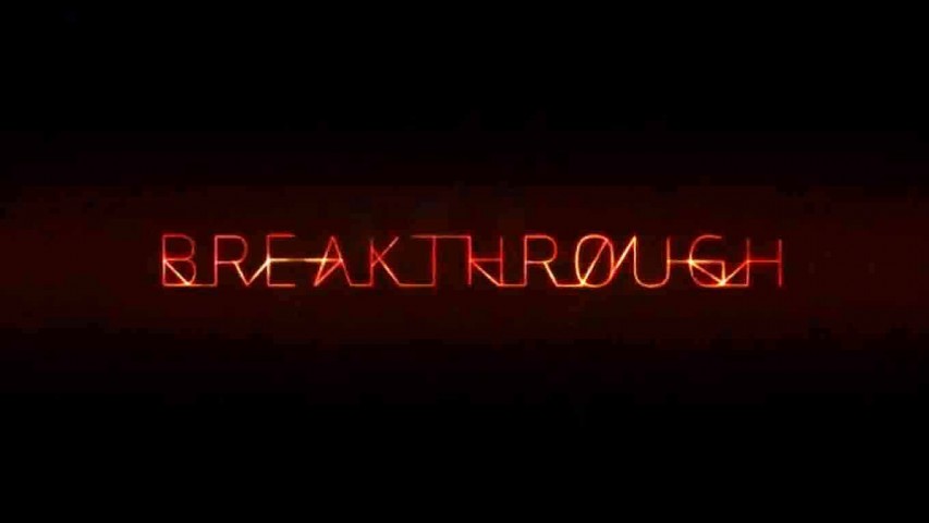 Прорыв 2 сезон 6 серия. Игры беспилотников / Breakthrough (2017)