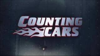 Поворот-наворот 7 сезон 10 серия. Дэнни играет по-крупному / Counting Cars (2018)