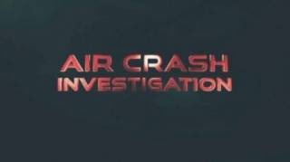 Расследования авиакатастроф. Спецвыпуск. Крайности севера / Air Crash Investigation (2021)