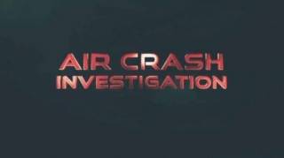 Расследования авиакатастроф. Горная преграда / Air Crash Investigation (2020)