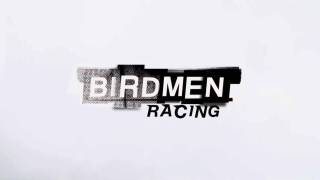 Люди-птицы 2 серия / Birdmen Racing (2017)