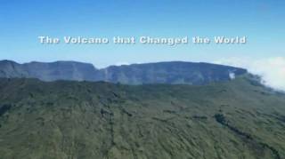 Вулкан, который изменил мир / The Volcano that Changed the World (2017)