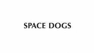 Космические собаки / Space Dogs (2019)