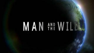 Человек и природа 3 серия. Леса / Man and the Wild (2014)