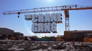 Крановщики 1 серия / The Crane Gang (2013)