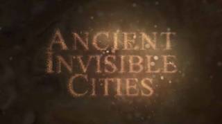 Подземная одиссея 1 серия. Каир / Ancient Invisible Cities (2018)