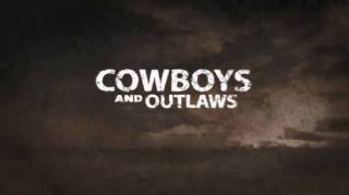 Реальный Запад: Ковбои и бандиты 1 серия. Война за ранчо (2009)