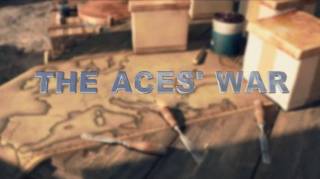 Война асов 1 серия. 1914-1916 / The aces' war (2017)