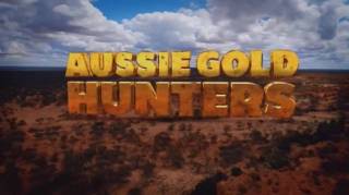 Австралийские золотоискатели 2 сезон 10 серия (2017)
