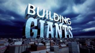 Строительство гигантов 6 серия. Супер небоскреб (2017)
