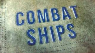Боевые корабли 2 сезон 03 серия. Обреченные суда / Combat Ships (2020)
