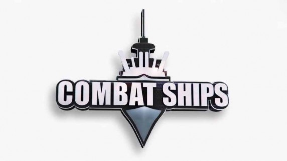 Боевые корабли 3 серия. Суда, которые спасли День «Д» / Combat Ships (2016)