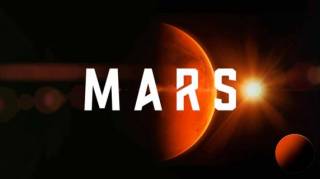 Марс 2 сезон 1 серия / Mars (2018)