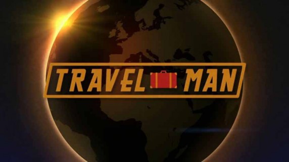 Человек-турист: Успеть за 48 часов 5 сезон 4 серия. Майами (2017)