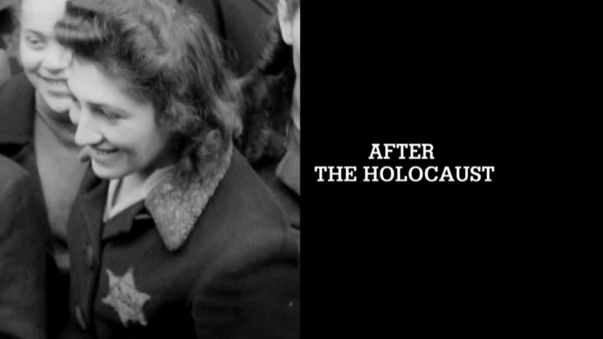 После Холокоста / After the Holocaust (2016)