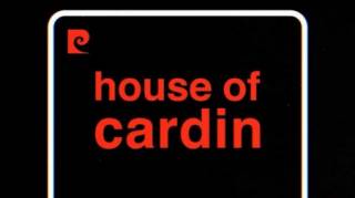 Дом Пьера Кардена / House of Cardin (2019)