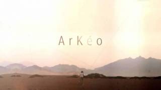АрКео 15 серия. Сибирь: загадка Якутии / ArKeo (2017)