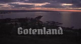 Готенланд / Gotenland (2018)