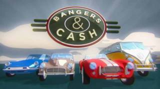 Драндулеты на продажу 2 сезон 09 серия / Bangers & Cash (2020)
