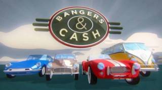 Драндулеты на продажу 3 сезон 04 серия / Bangers & Cash (2021)