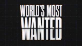 Самые разыскиваемые в мире 1 серия / World's Most Wanted (2020)