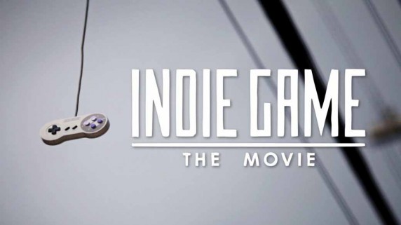 Независимая Игра: Кино (Специальное Издание) / Indie Game: The Movie Special Edition DLC (2013)