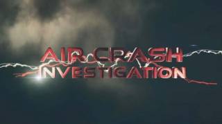 Расследования авиакатастроф 22 сезон 07 серия. Крушение под кронами (2022)