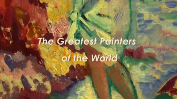 Величайшие художники мира 1 серия. Постимпрессионизм. Поль Сезанн (2016)