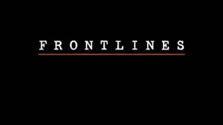 Линии фронта 02 серия. Монте-Кассино / Front lines (2020)
