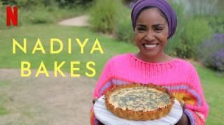 Печем с Надией 1 сезон (1-8 серии из 8) / Nadiya Bakes (2021)