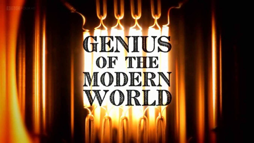 Гении современного мира 2 серия. Ницше / Gеnіus Оf Thе Mоdеrn Wоrld (2016)