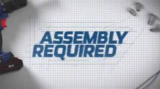 Требуется сборка 02 серия. Горячая штучка / Assembly required (2021)