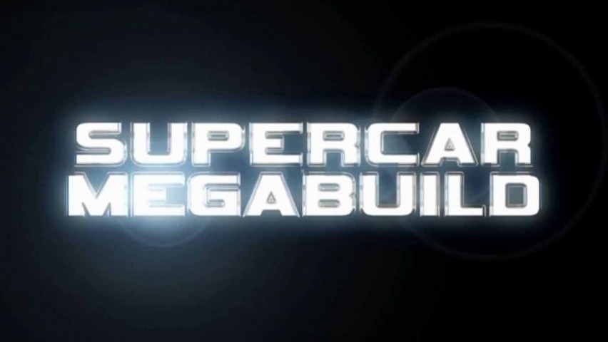 Настоящий суперкар 2 сезон 6 серия. Драгстер Jaguar (2017)