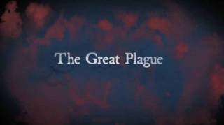Великая эпидемия чумы в Лондоне 1 серия / The Great Plague (2020)