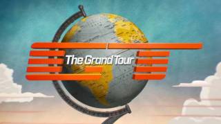 Гранд тур 3 сезон 1 серия / The Grand Tour (2019)