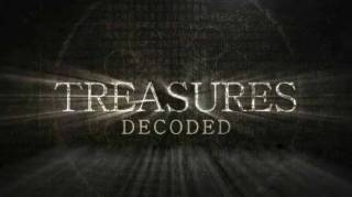Расшифрованные сокровища 4 сезон 1 серия. Вавилонская башня / Treasures Decoded (2017)