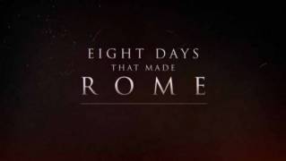 Восемь дней, которые создали Рим 7 серия. Великое открытие Колизея (2017)