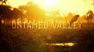 Дикая долина 1 серия. Лагуна бегемотов / Untamed Valley (2017)