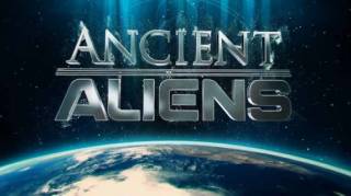 Древние пришельцы 13 сезон 9 серии / Ancient Aliens (2018)